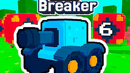 Graj w Blocks Breaker online za darmo