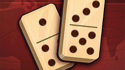 Graj w Domino World online za darmo