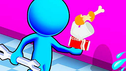 Graj w Mall Service online za darmo