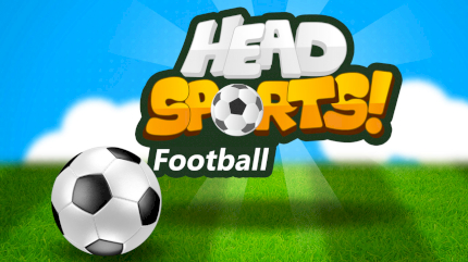 Football Head Sports - Multiplayer Soccer Game