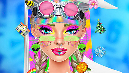 Graj w Style Icons: 2024 Rewind Edition online za darmo