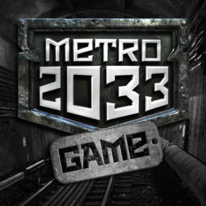 Okładka Metro 2033: Wojny