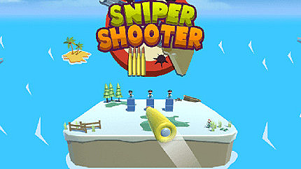 Graj w Sniper Shooter online za darmo
