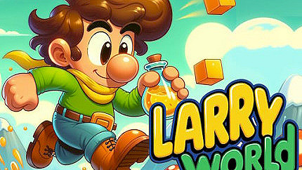 Graj w Larry World online za darmo