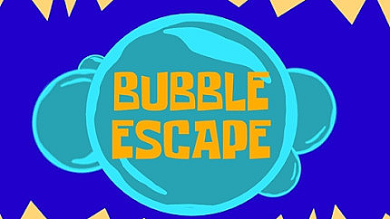 Graj w Bubble Escape online za darmo