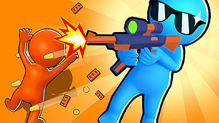 Graj w Walkers Attack online za darmo