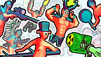 Graj w Funny Shooter 2 online za darmo