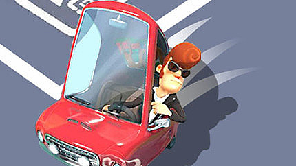 Graj w Puzzle Parking 3D online za darmo