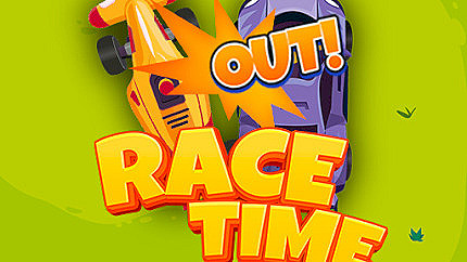 Graj w Race Time online za darmo