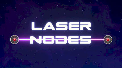 Laser Nodes