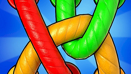 Graj w Twisted Rope online za darmo