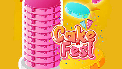 Graj w Cake Fest online za darmo