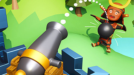 Graj w Royal Siege online za darmo