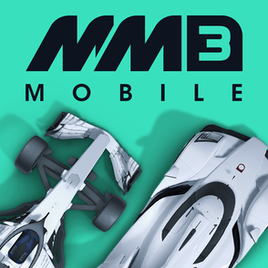 Okładka Motorsport Manager Mobile 3