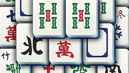 Graj w Grand Mahjong online za darmo