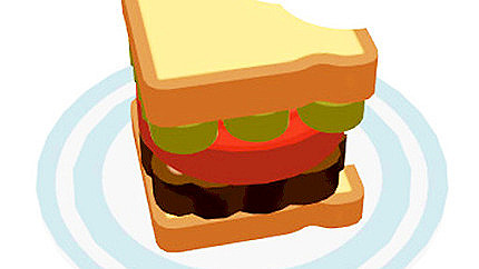 Graj w Sandwich Online online za darmo