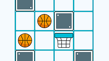 Graj w Basket Goal online za darmo