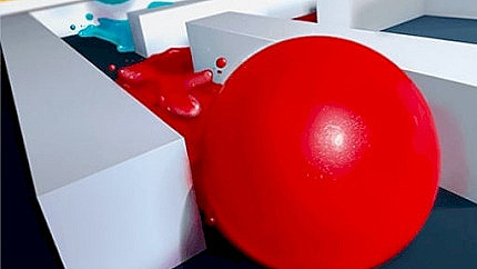 Graj w Color Roller online za darmo