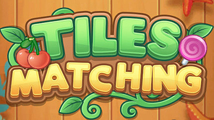 Graj w Tiles Matching online za darmo