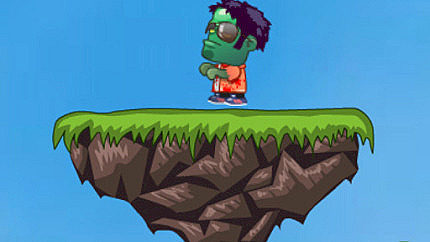 Graj w Zombie And Brain online za darmo