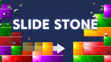 SLIDE STONE