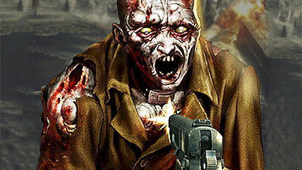 Graj w Zombie X City Apocalypse online za darmo