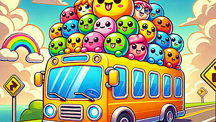 Graj w Passenger Sort online za darmo