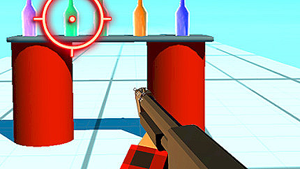 Graj w Gun Shot online za darmo