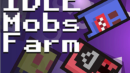 Graj w Idle Mobs Farm online za darmo