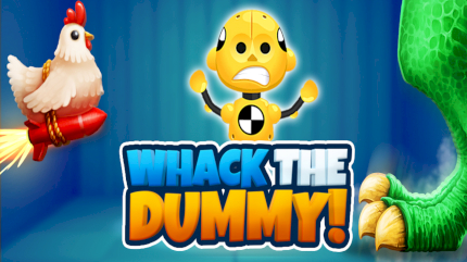 Whack the Dummy