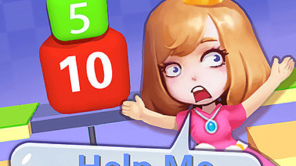 Graj w Panic Princess online za darmo