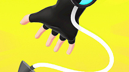 Graj w Ropeman 3D online za darmo