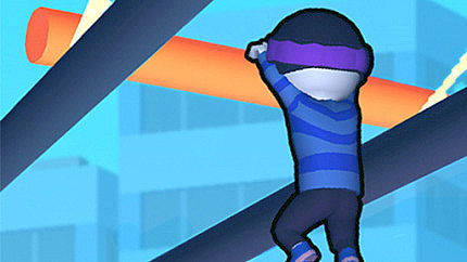 Graj w Roof Rails online za darmo