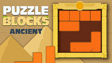 Graj w Puzzle Blocks Ancient online za darmo