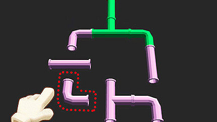 Graj w Pipeline 3D Online online za darmo