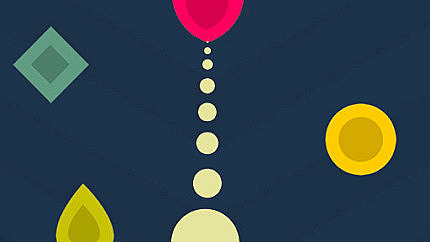 Graj w Fallen Balls online za darmo