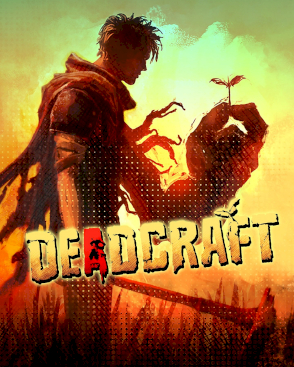 Okładka Deadcraft