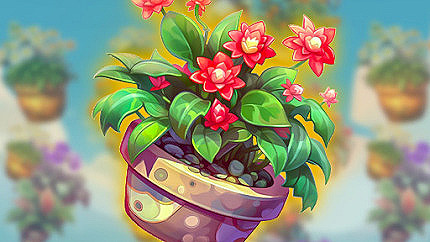 Graj w Flora Combinatorix online za darmo