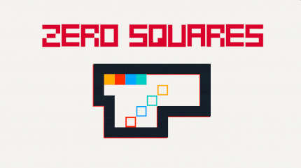 Zero Squares