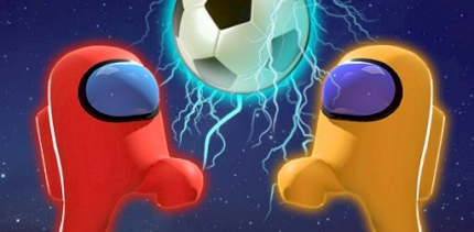 2 Player Imposter Soccer