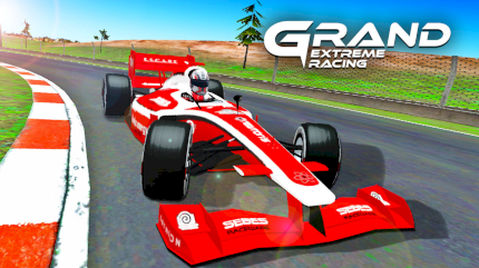 Grand Extreme Racing