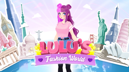 Lulus Fashion World