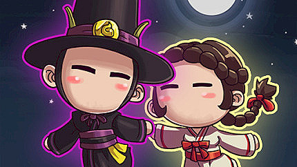 Graj w Darkmaster and Lightmaiden online za darmo