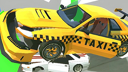 Graj w Survival Racing: Extreme Road online za darmo