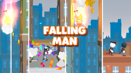 Falling Man