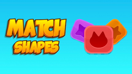 Match Shapes