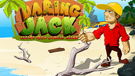 Graj w Daring Jack online za darmo