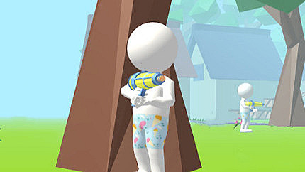 Graj w Water Shooty online za darmo