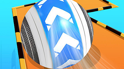 Graj w Rollance Going Balls online za darmo