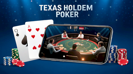 Texas Holdem Poker